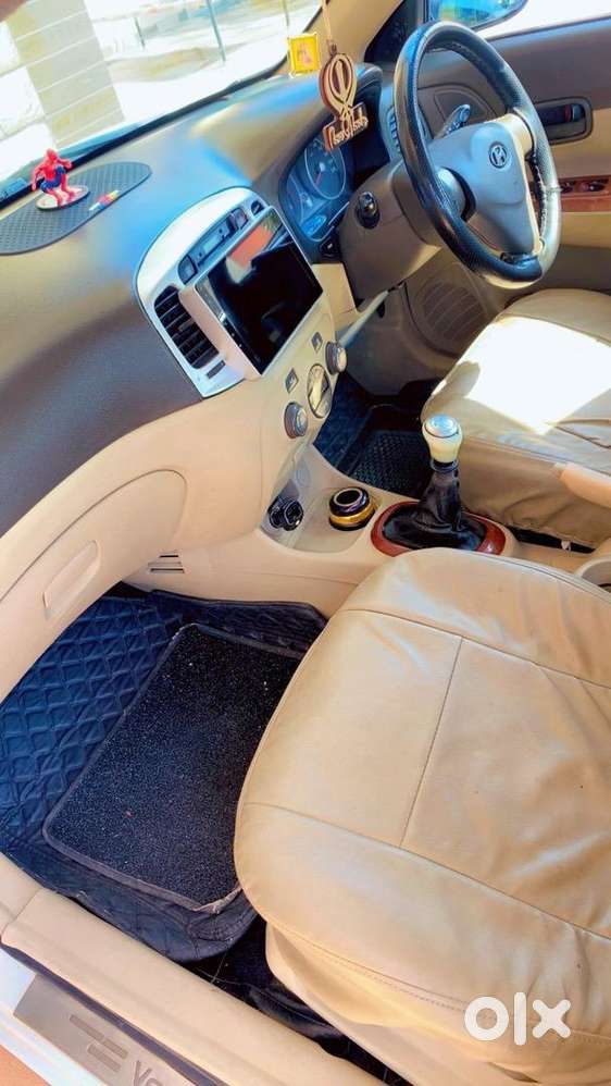 Hyundai Diesel Car 2011