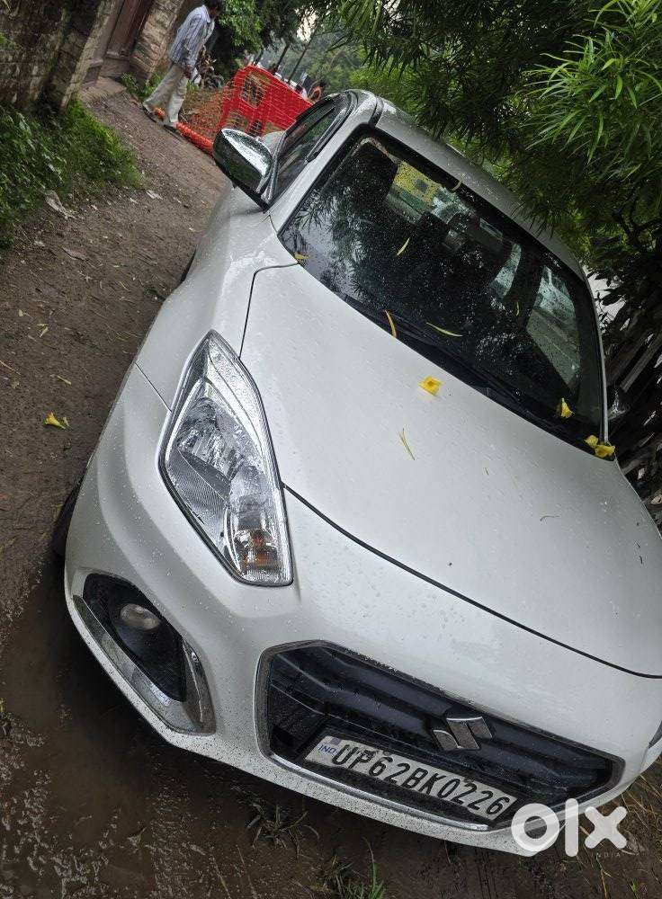 Maruti Suzuki Dzire Vdi, 2018, Diesel