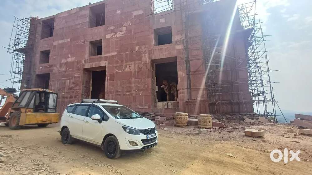 Mahindra Marazzo 1.5 M4 Plus 2019