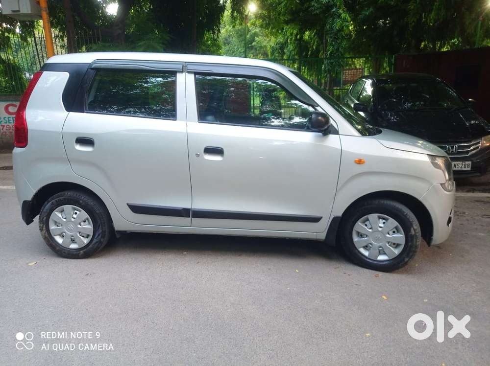 Maruti Suzuki Wagon R 1.0