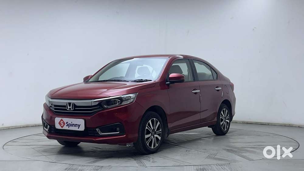 Honda Amaze Vx Cvt I-vtec, 2023, Petrol