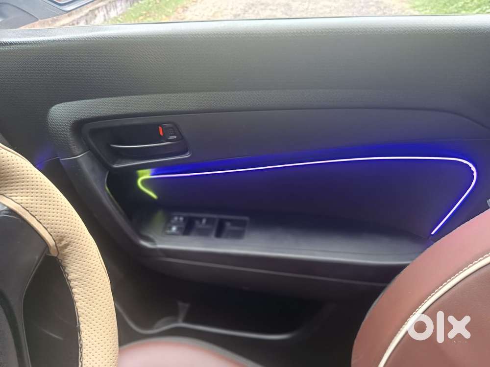 Toyota Urban Cruiser Cruiser Mid, 2023, Petrol