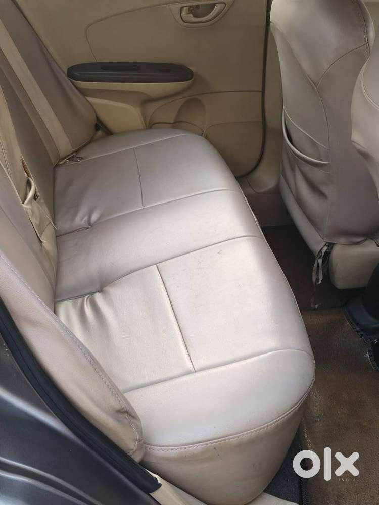 Honda Amaze 2013-2016 Ex I-dtech, 2013, Diesel