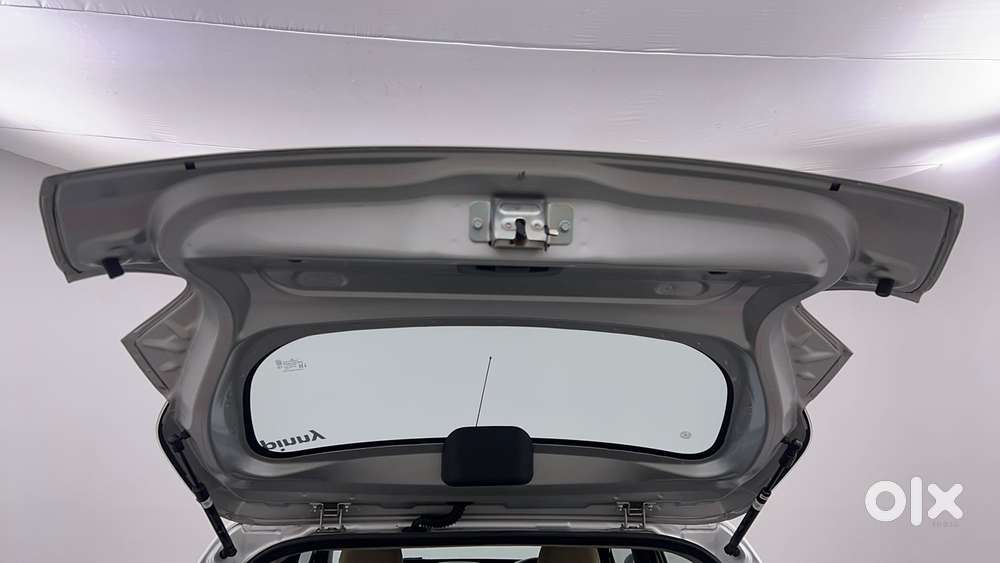 Renault Kwid Rxt 1.0, 2017, Petrol