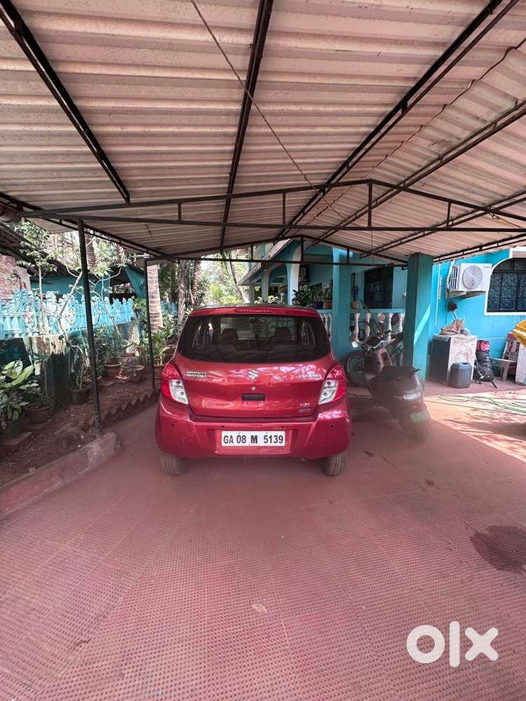 Maruti Suzuki Celerio In Good Condition