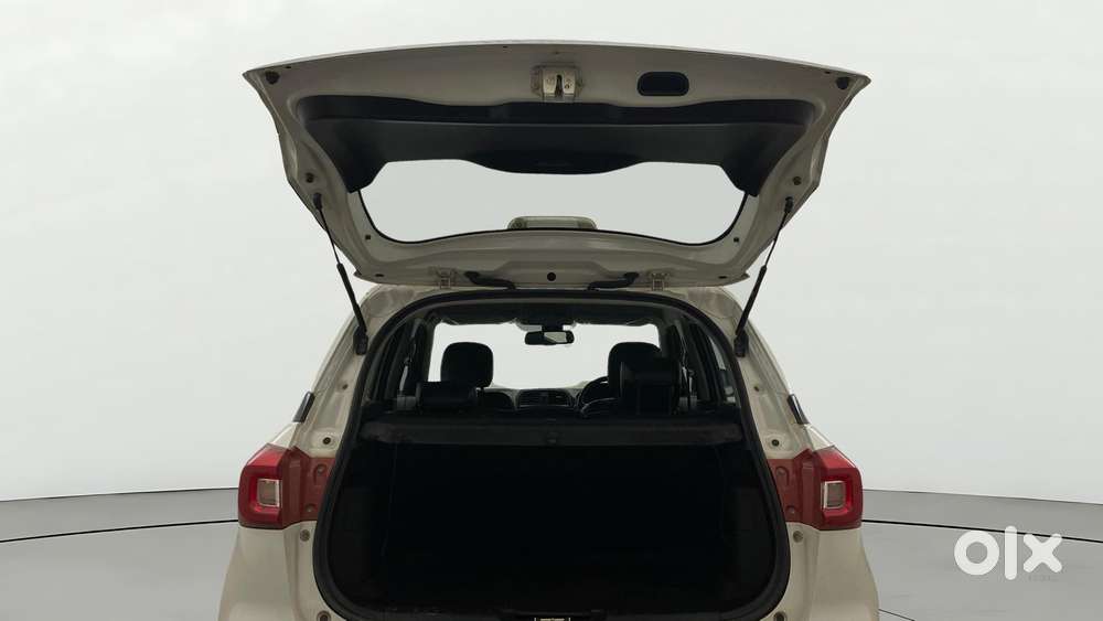 Toyota Urban Cruiser Cruiser Premium, 2022, Petrol