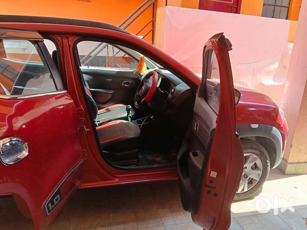 Renault Kwid Rxt 2019