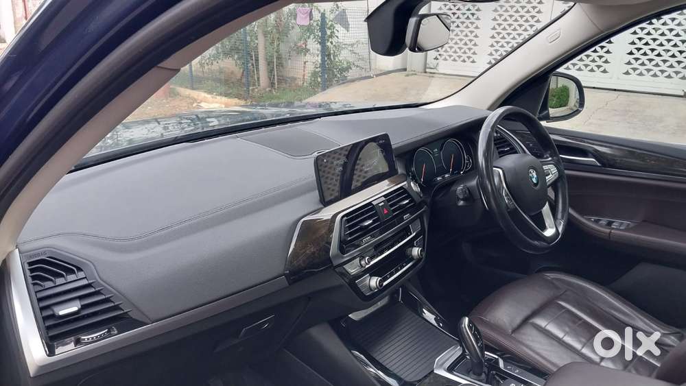 Bmw X3 X Drive 20d X-line, 2018, Diesel