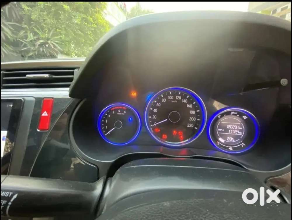Honda City Diesel 2014 Manual