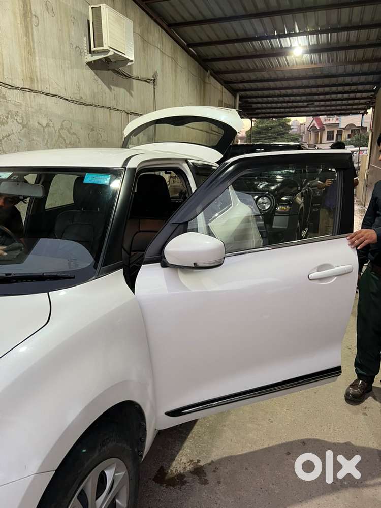 Swift 2023 Petrol Maruti 2024