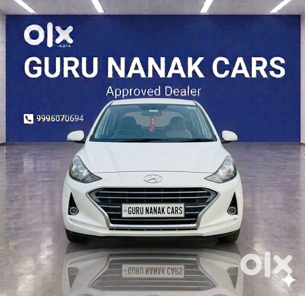 Hyundai Santro Sportz Amt, 2022, Petrol