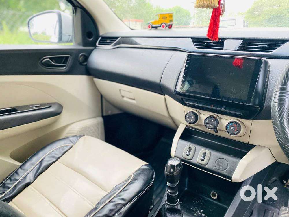 Renault Triber Rxl, 2021, Cng & Hybrids