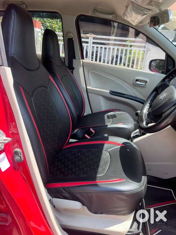 Maruti Suzuki Celerio Vxi Optional Mt, 2019, Petrol
