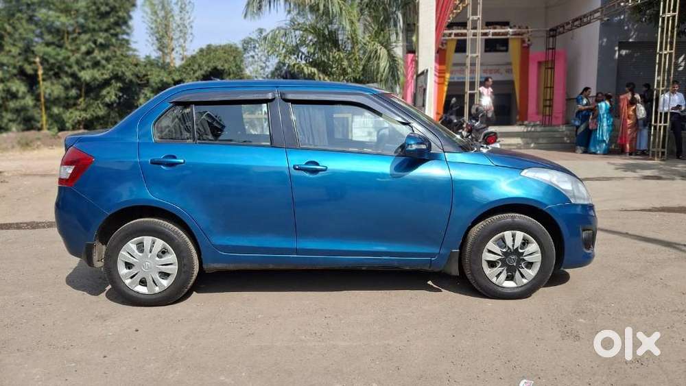 Maruti Suzuki Swift Dzire 1.3 Vxi, 2012, Petrol