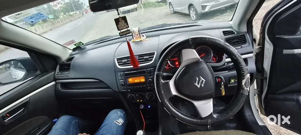 Good Condition Just Take And Drive.