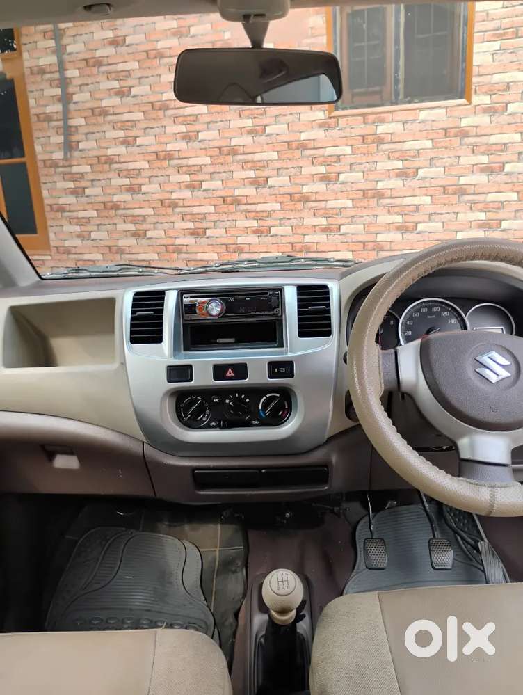 Maruti Suzuki Zen Estilo 2010 Car