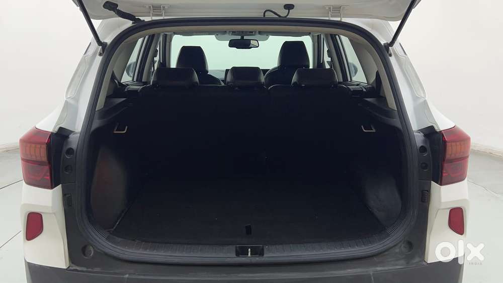 Kia Seltos Htx G, 2023, Petrol