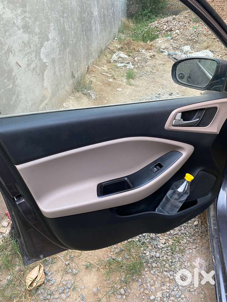 Hyundai I20 Asta