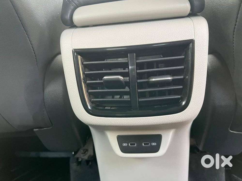 Volkswagen Tiguan 1.0 Tsi, 2024, Petrol