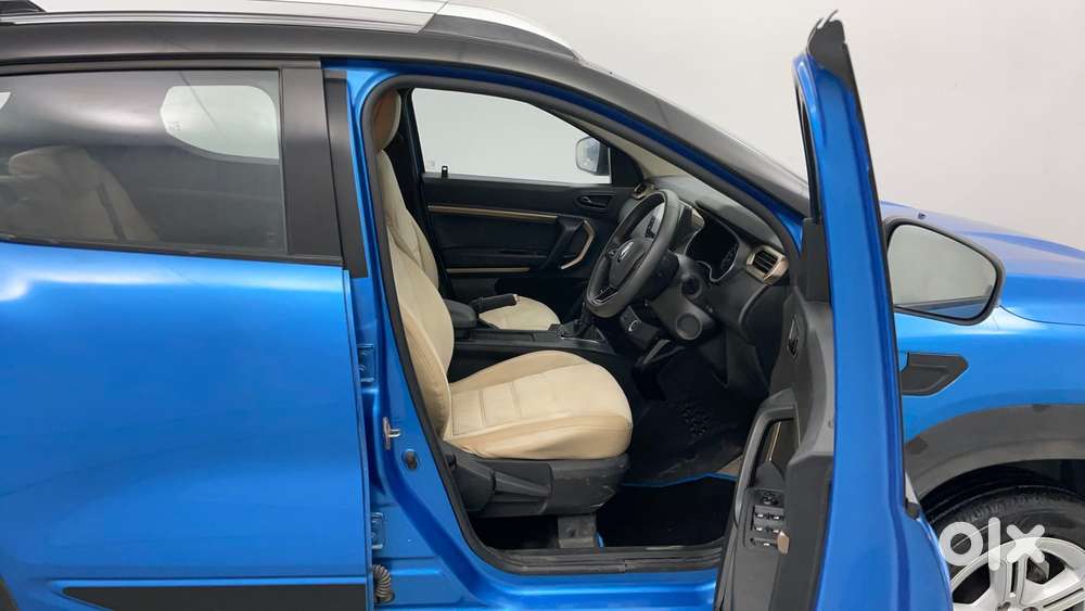 Renault Kiger Rxt Amt Dt, 2021, Petrol