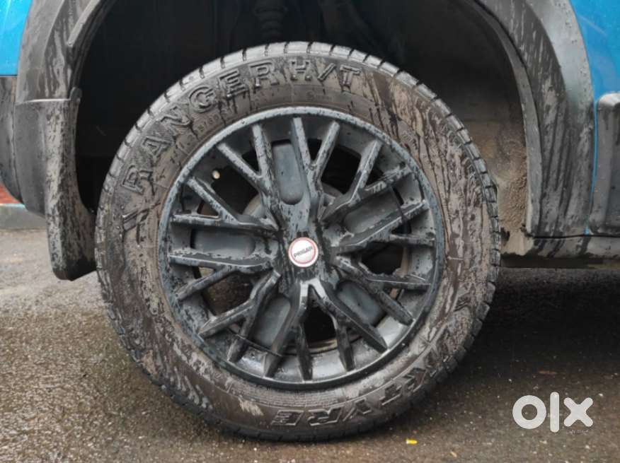 Renault Kiger Rxt Opt Dt, 2022, Petrol
