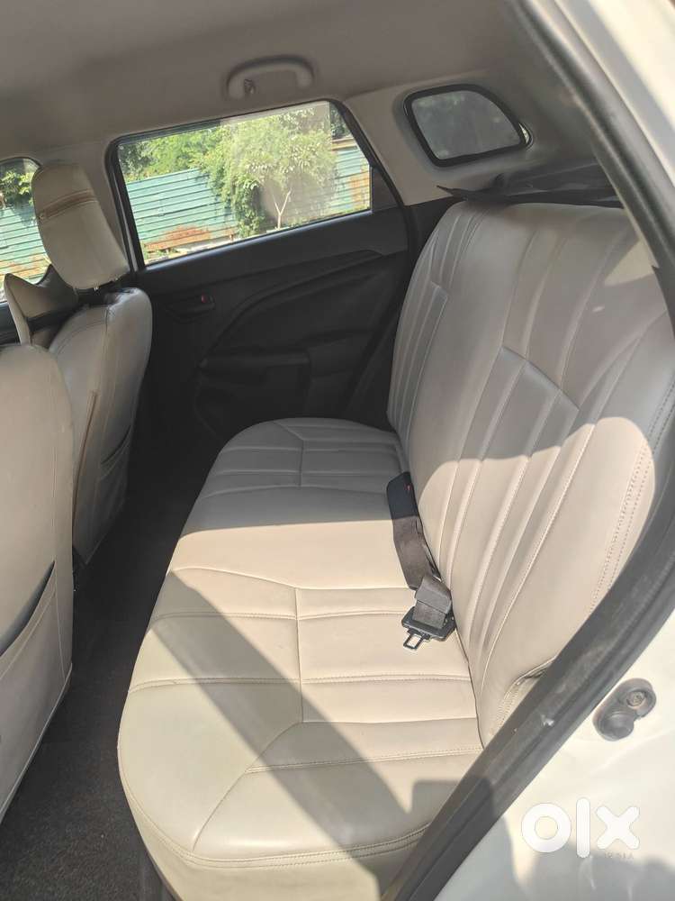 Maruti Suzuki Brezza Vxi At, 2022, Petrol
