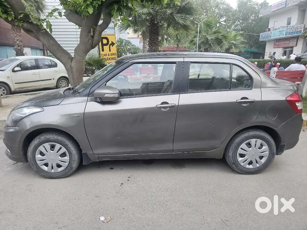 2017 Maruti Suzuki Dzire Diesel Manual Vdi Only 70k Run Orignal
