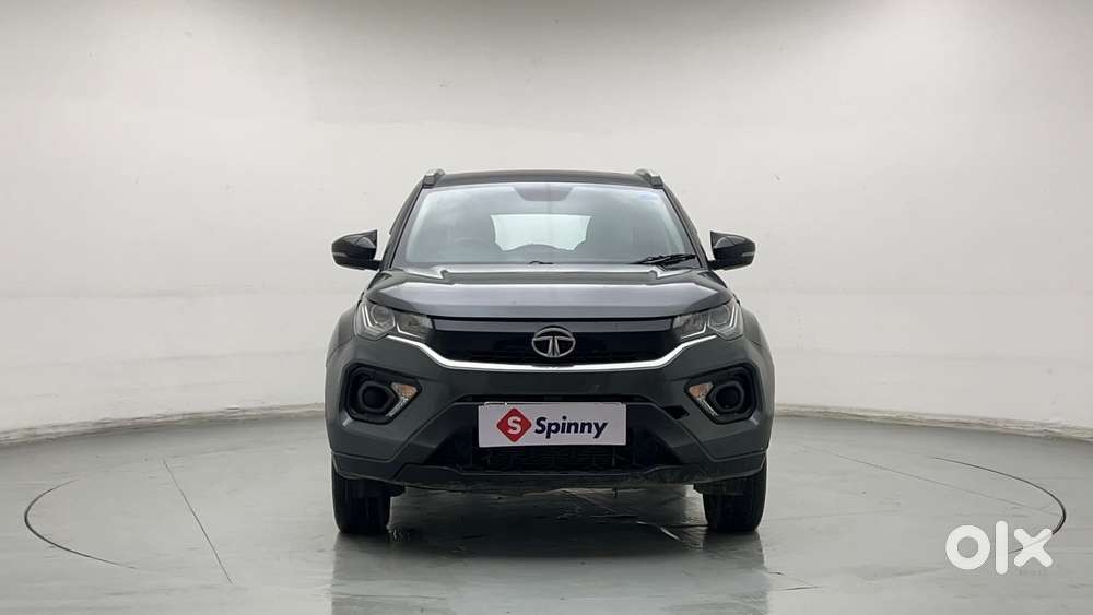 Tata Nexon 1.2 Revotron Xma Amt (s), 2022, Petrol