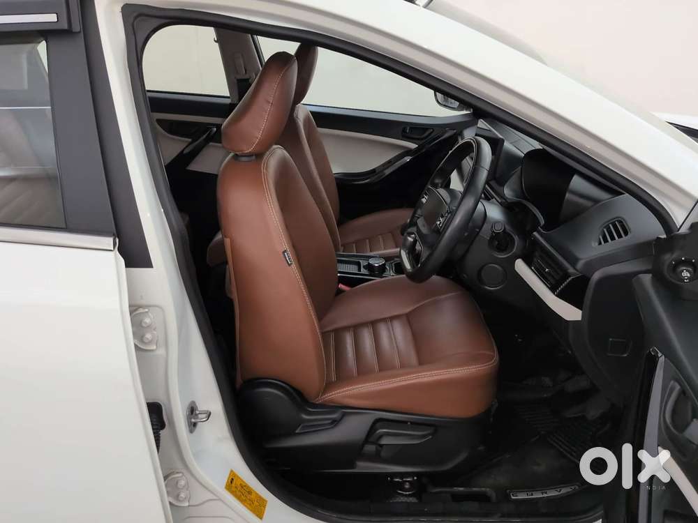 Tata Curvv S 1.2 Revotron Petrol 6mt, 2024, Diesel