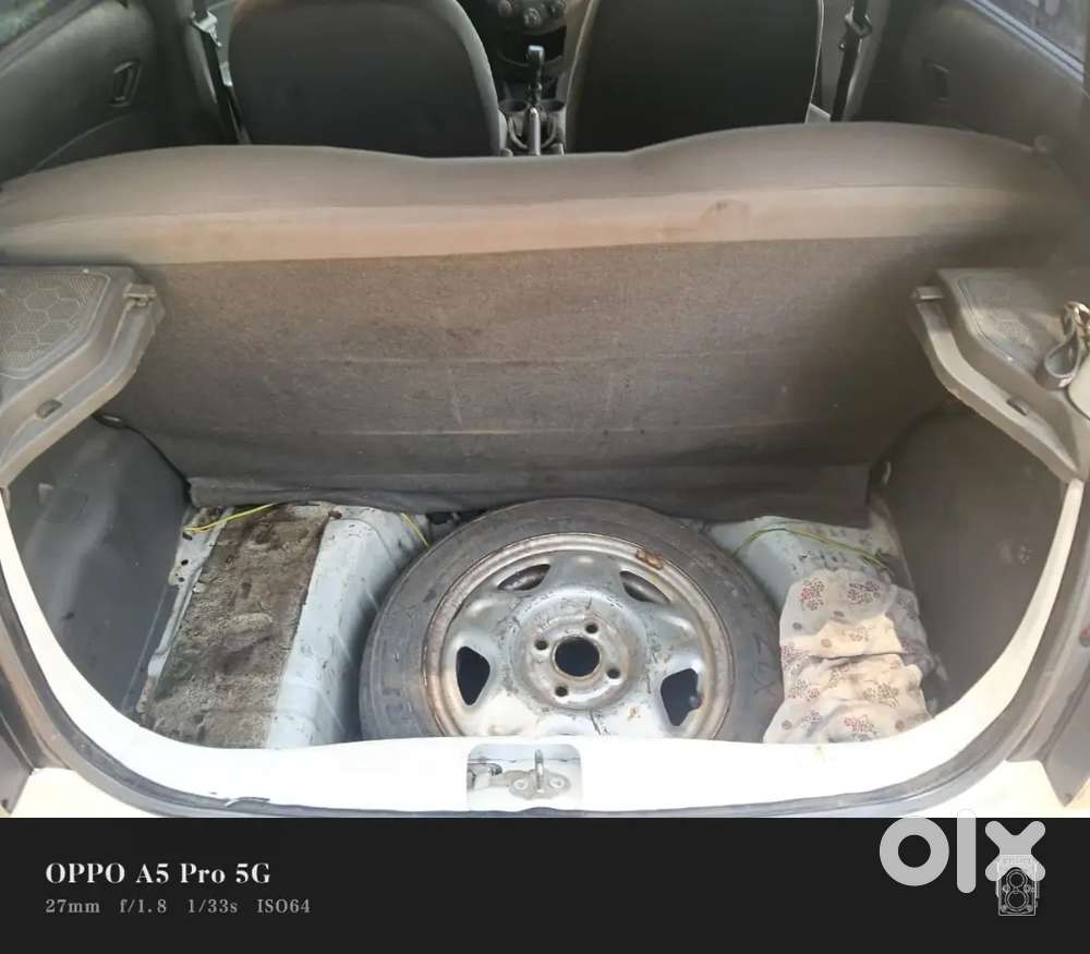 Chevrolet Beat 2012 Diesel 63000 Km Driven