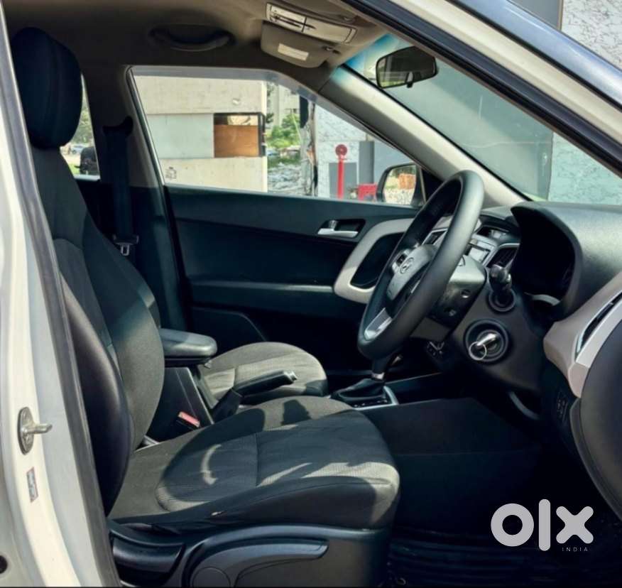 Hyundai Creta S 1.5 Diesel, 2019, Diesel