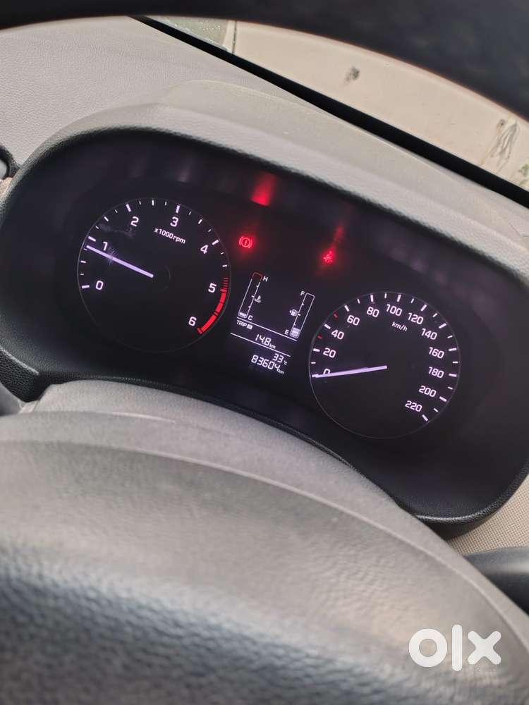 Hyundai Creta 1.4 S, 2016, Diesel