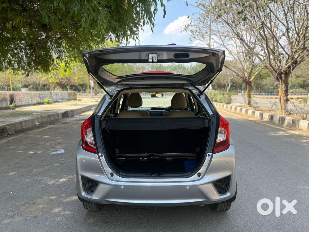 Honda Jazz Vx Cvt, 2019, Petrol
