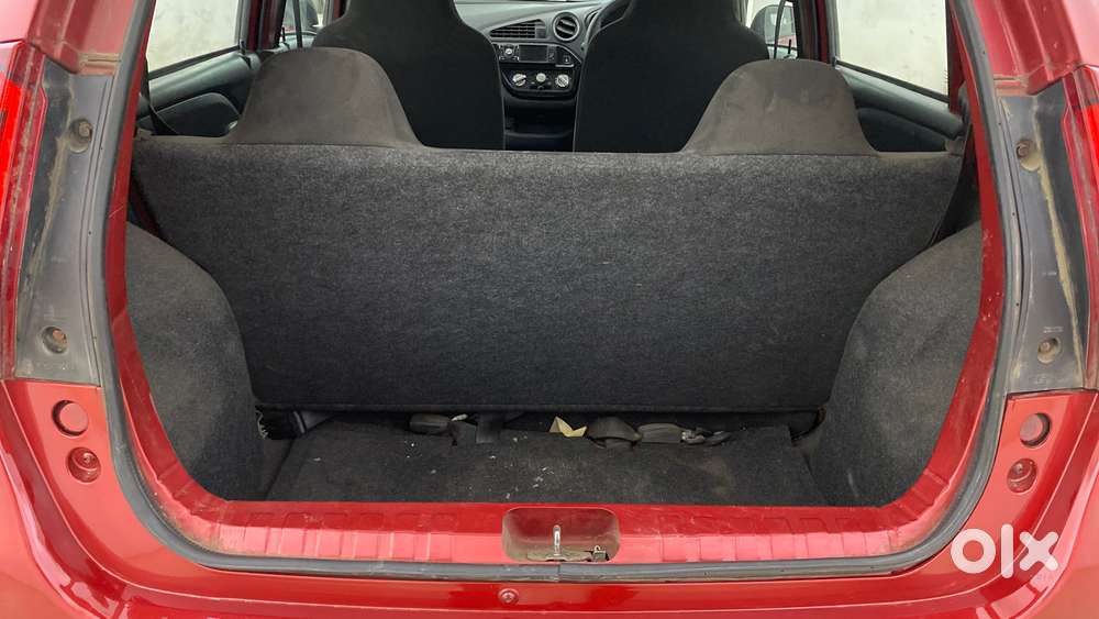 Datsun Redigo Amt 1.0 S, 2018, Petrol