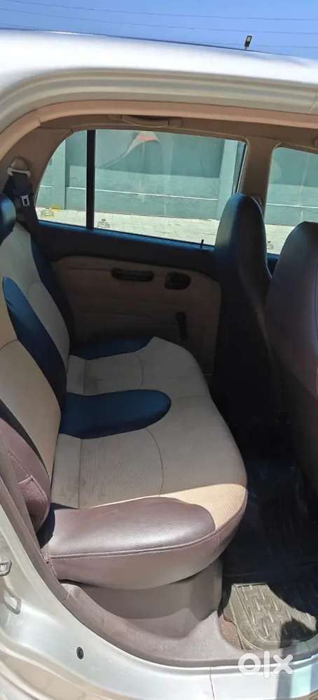 Hyundai Santro Xing 2013 Petrol 55543 Km Driven