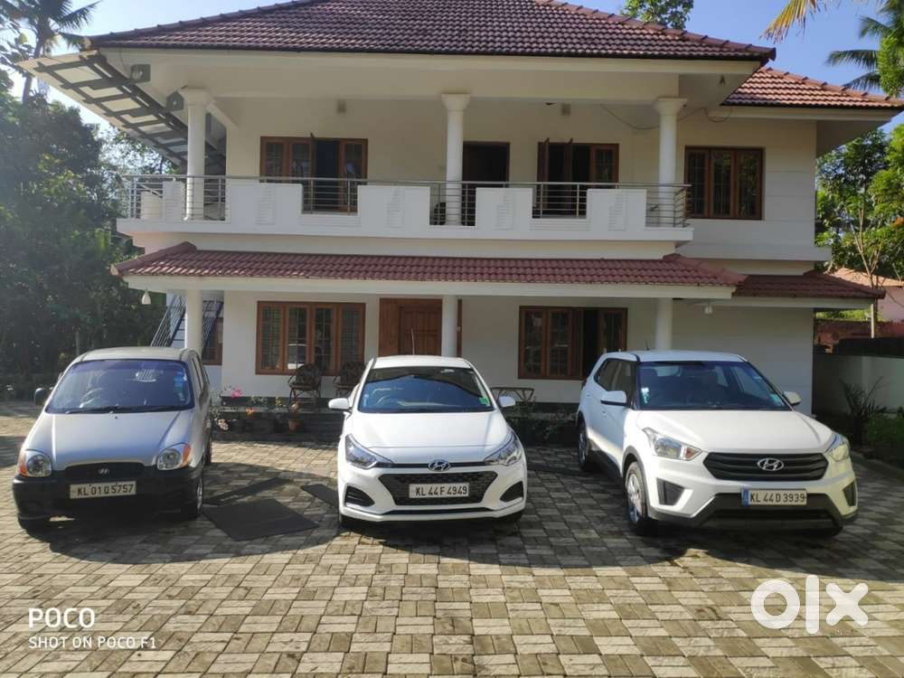 Hyundai Creta Petrol 2015 55,000km