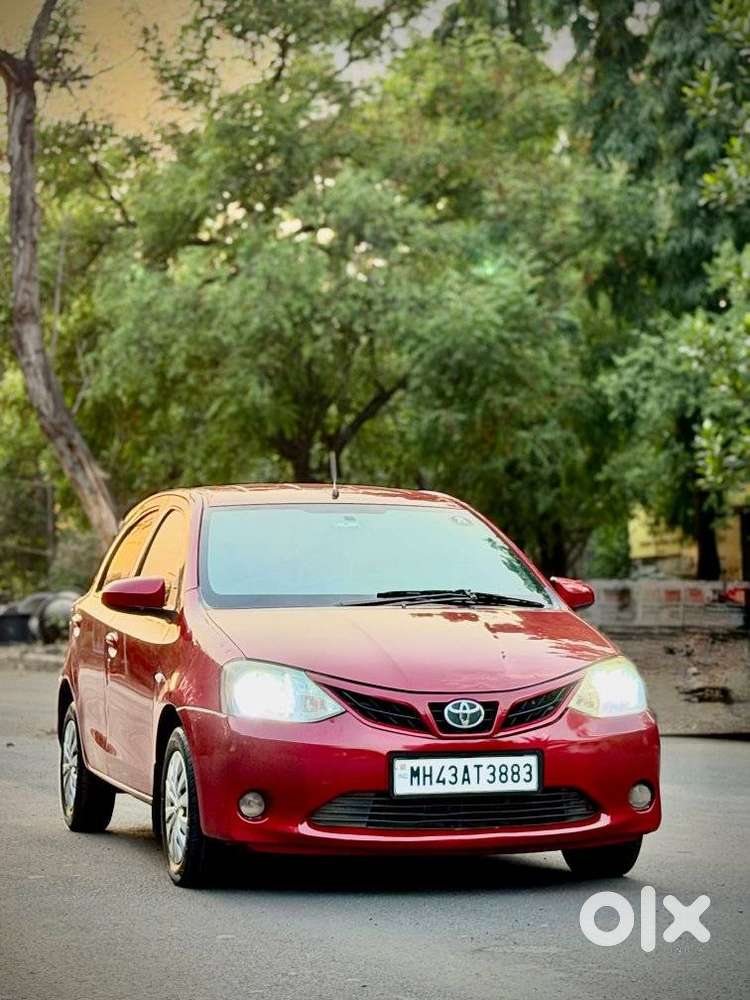 Toyota Etios Liva 2014-2016 Gd, 2015, Diesel