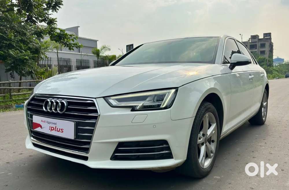 Audi A4 2.0 35 Tdi Technology Pack, 2017, Diesel