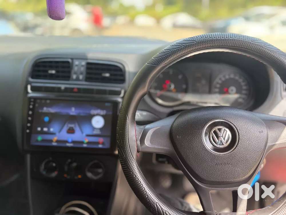 Volkswagen Polo Tdi 2015 मॉडल