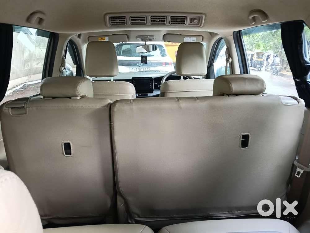 Maruti Suzuki Ertiga 1.5 Zxi Plus Shvs, 2024, Petrol