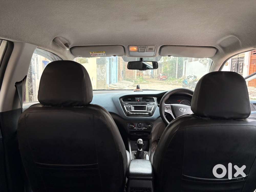 Hyundai I20 Active 2016 Diesel