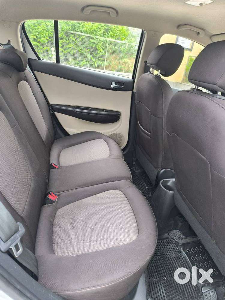 Hyundai I20 Diesel Asta, 2014, Diesel