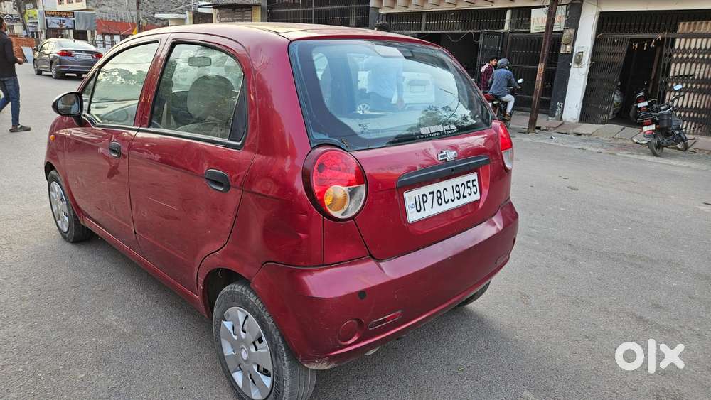 Chevrolet Spark 1.0 Ps, 2011, Petrol