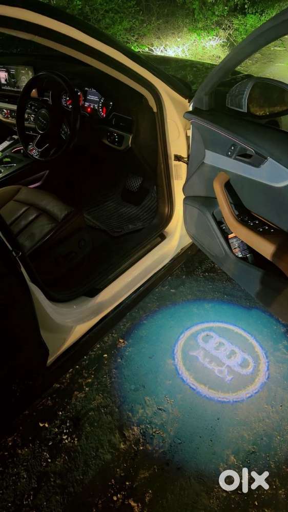 2023 Audi A4 Automatic Petrol