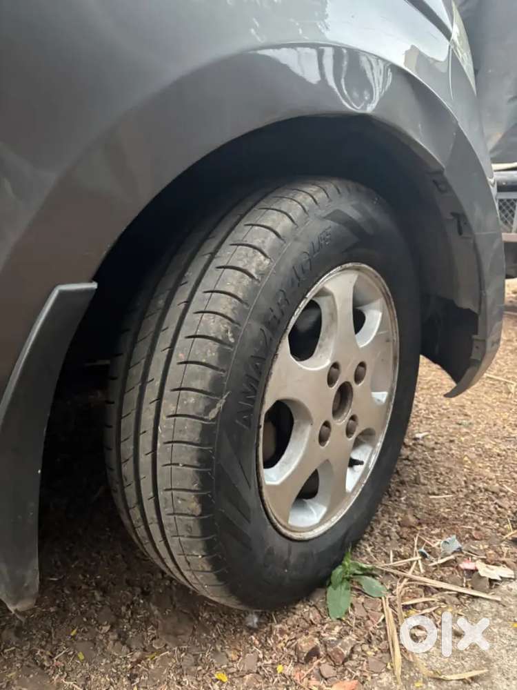 Chevrolet Enjoy 1.3 Diesel 2013