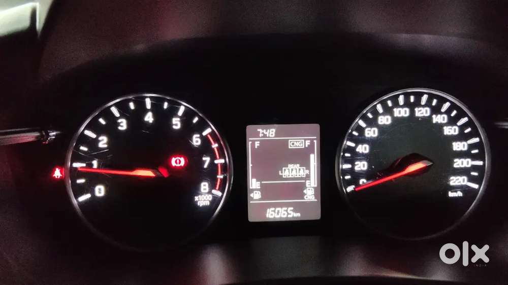 Maruti Suzuki Dzire 2026