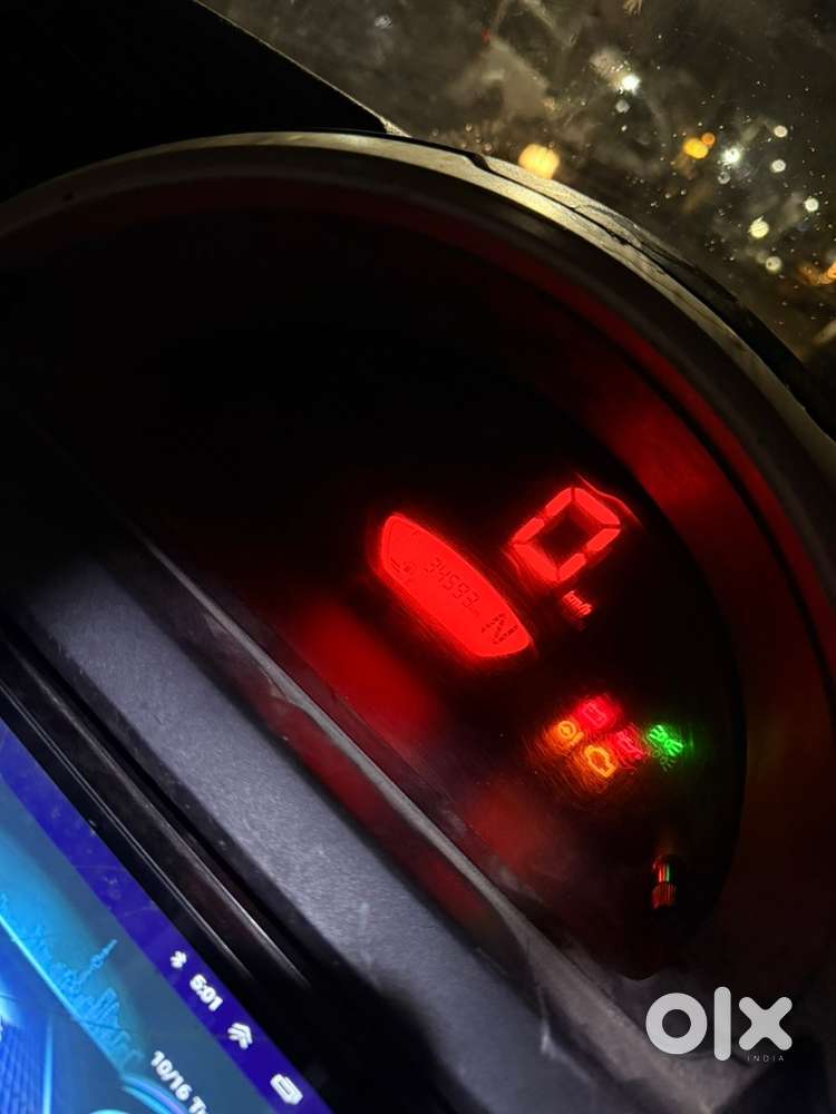 Maruti Suzuki S-presso 2021
