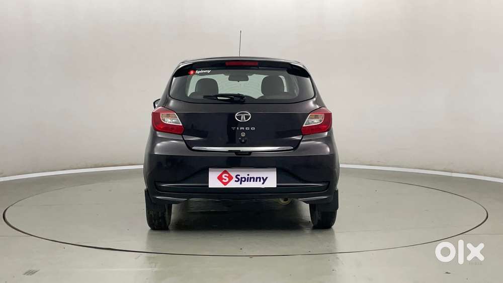Tata Tiago Xza Plus, 2022, Petrol