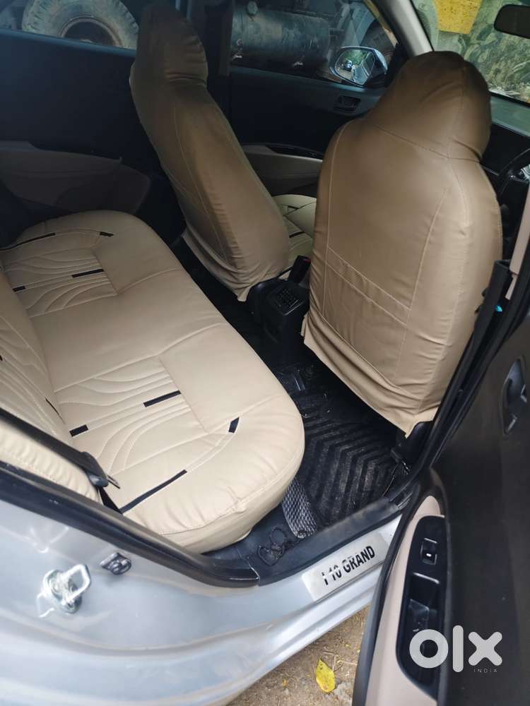 Hyundai Grand I10 Magna, 2016, Petrol