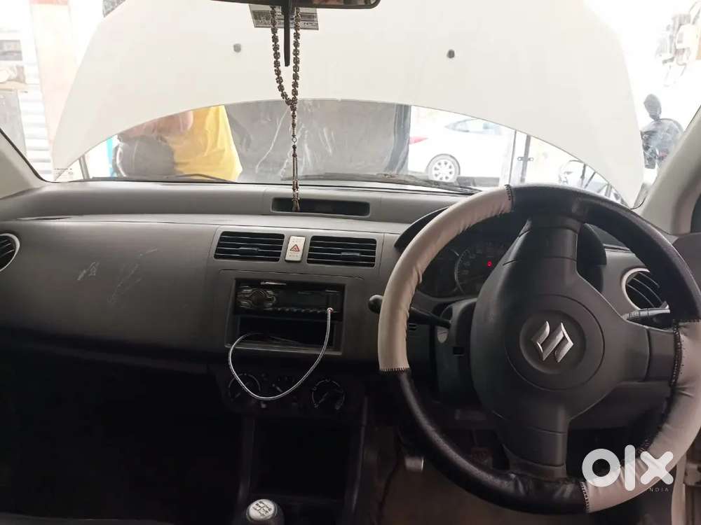 I Want To Buy A New Car So I Am Selling My Old One